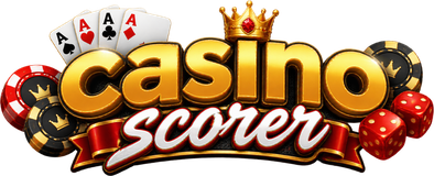Casino Scorer logo